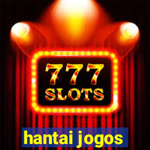 hantai jogos